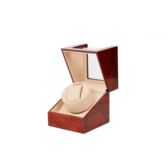 HORLOGEWINDER FOXH1B-0-W104 BRUIN HORLOGEWINDER FOXH1B-0-W104 BRUIN