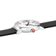 MONDAINE MSE.40110.LB HORLOGE EVO2 40 MM STAAL SAFFIER MONDAINE MSE.40110.LB HORLOGE EVO2 40 MM STAAL SAFFIER