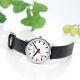 MONDAINE MSE.40110.LB HORLOGE EVO2 40 MM STAAL SAFFIER MONDAINE MSE.40110.LB HORLOGE EVO2 40 MM STAAL SAFFIER