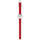 MONDAINE MSE.26110.LCV HORLOGE EVO2 PETITE 26 MM STAAL MONDAINE MSE.26110.LCV HORLOGE EVO2 PETITE 26 MM STAAL