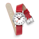 MONDAINE MSE.26110.LCV HORLOGE EVO2 PETITE 26 MM STAAL MONDAINE MSE.26110.LCV HORLOGE EVO2 PETITE 26 MM STAAL