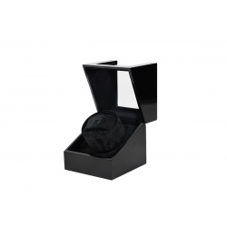 HORLOGEWINDER FOXH1B-0-W103 ZWART