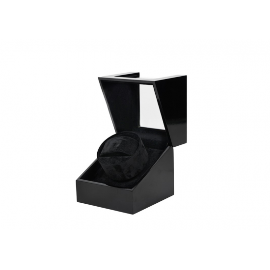 HORLOGEWINDER FOXH1B-0-W103 ZWART HORLOGEWINDER FOXH1B-0-W103 ZWART