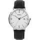PRISMA P.1501 HERENHORLOGE STAAL SLIMLINE PRISMA P.1501 HERENHORLOGE STAAL SLIMLINE