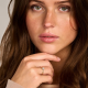 BLUSH LG1019Y GEELGOUDEN RING MET LAB GROWN DIAMOND 0.50CT BLUSH LG1019Y GEELGOUDEN RING MET LAB GROWN DIAMOND 0.50CT