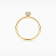 BLUSH LG1019Y GEELGOUDEN RING MET LAB GROWN DIAMOND 0.50CT BLUSH LG1019Y GEELGOUDEN RING MET LAB GROWN DIAMOND 0.50CT
