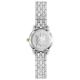 CERTINA C033.051.22.118.01 DAMESHORLOGE STAAL BICOLOR CHRONOMETER DS 8 CERTINA C033.051.22.118.01 DAMESHORLOGE STAAL BICOLOR CHRONOMETER DS 8