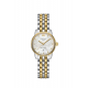 CERTINA C033.051.22.118.01 DAMESHORLOGE STAAL BICOLOR CHRONOMETER DS 8 CERTINA C033.051.22.118.01 DAMESHORLOGE STAAL BICOLOR CHRONOMETER DS 8