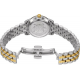 CERTINA C033.051.22.118.01 DAMESHORLOGE STAAL BICOLOR CHRONOMETER DS 8 CERTINA C033.051.22.118.01 DAMESHORLOGE STAAL BICOLOR CHRONOMETER DS 8