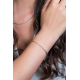 ZINZI ZIA1931 ZILVEREN ARMBAND PALMIERSCHAKEL ZINZI ZIA1931 ZILVEREN ARMBAND PALMIERSCHAKEL