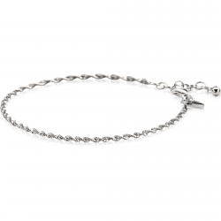 ZINZI ZIA2585 ZILVEREN ARMBAND SINGAPORE