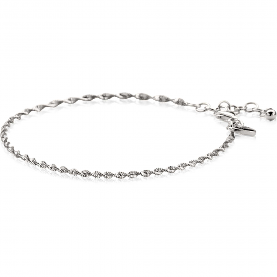ZINZI ZIA2585 ZILVEREN ARMBAND SINGAPORE