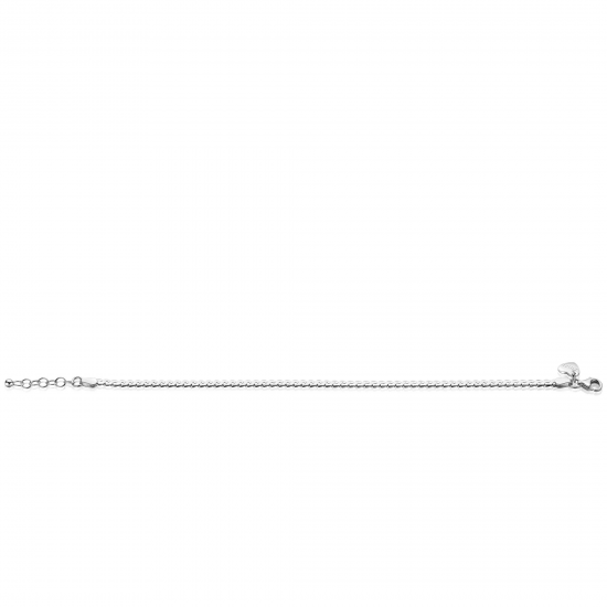 ZINZI ZIA2647 ZILVEREN ARMBAND SINGAPORE