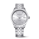 MAURICE LACROIX 756008-SS002-130-1 HERENHORLOGE AUTOMATIC DATE 1975