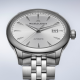 MAURICE LACROIX 756008-SS002-130-1 HERENHORLOGE AUTOMATIC DATE 1975