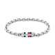 TOMMY HILFIGER JEWELS TJ2790652S HEREN ARMBAND STAAL BRUCE