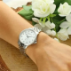 CERTINA C045.010.11.032.00 STALEN DAMESHORLOGE DS 8 LADY
