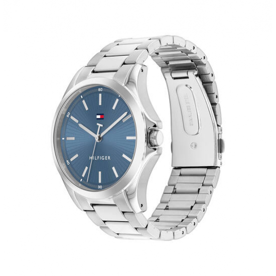 TOMMY HILFIGER TH1710670 HERENHORLOGE STAAL BRUCE TOMMY HILFIGER TH1710670 HERENHORLOGE STAAL BRUCE