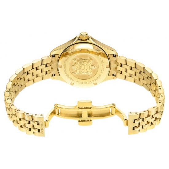 CERTINA C032.051.11.116.00 DS ACTION LADY CHRONOMETER CERTINA C032.051.11.116.00 DS ACTION LADY CHRONOMETER
