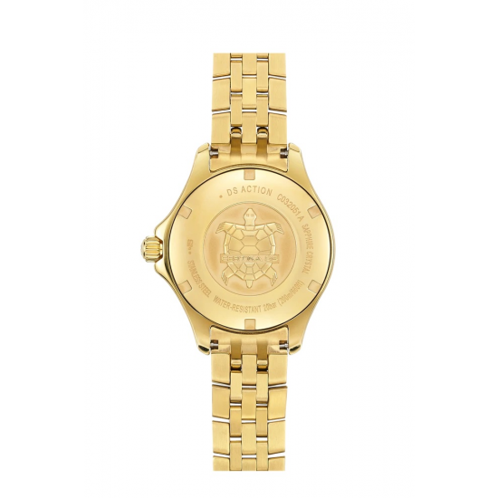 CERTINA C032.051.11.116.00 DS ACTION LADY CHRONOMETER CERTINA C032.051.11.116.00 DS ACTION LADY CHRONOMETER