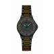 CERTINA C039.251.12.116.00 DAMESHORLOGE STAAL BICOLOR DS-6 CERTINA C039.251.12.116.00 DAMESHORLOGE STAAL BICOLOR DS-6