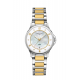CERTINA C039.251.12.116.00 DAMESHORLOGE STAAL BICOLOR DS-6 CERTINA C039.251.12.116.00 DAMESHORLOGE STAAL BICOLOR DS-6