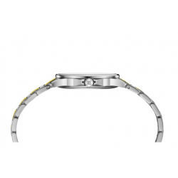 CERTINA C039.251.12.116.00 DAMESHORLOGE STAAL BICOLOR DS-6