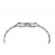 CERTINA C039.251.12.116.00 DAMESHORLOGE STAAL BICOLOR DS-6 CERTINA C039.251.12.116.00 DAMESHORLOGE STAAL BICOLOR DS-6