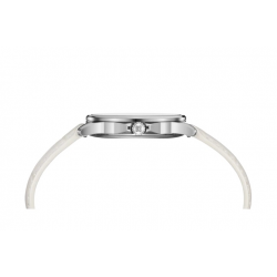 CERTINA C039.251.16.116.00 DAMESHORLOGE STAAL DS-6 LADY