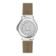 CERTINA C039.251.16.116.00 DAMESHORLOGE STAAL DS-6 LADY
