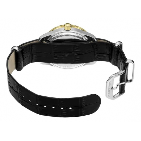 CERTINA C044.210.26.051.00 DAMESHORLOGE STAAL DS PH100M LADY CERTINA C044.210.26.051.00 DAMESHORLOGE STAAL DS PH100M LADY