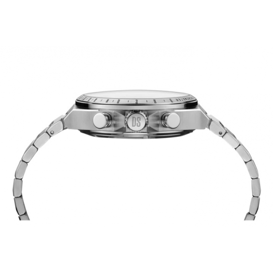 CERTINA C043.427.11.041.00 HERENHORLOGE STAAL AUTOMAAT DS-7