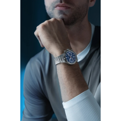 CERTINA C043.427.11.041.00 HERENHORLOGE STAAL AUTOMAAT DS-7