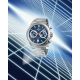 CERTINA C043.427.11.041.00 HERENHORLOGE STAAL AUTOMAAT DS-7