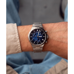 CERTINA C043.417.44.041.00 HERENHORLOGE TITANIUM DS-7 CHRONOGRAAF