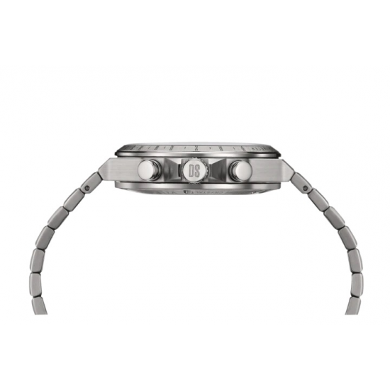 CERTINA C043.417.44.041.00 HERENHORLOGE TITANIUM DS-7 CHRONOGRAAF