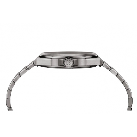 CERTINA C043.410.44.051.00 HERENHORLOGE TITANIUM DS-7