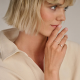 BLUSH LG1036B GEELGOUDEN RING MET LAB GROWN DIAMOND 0.20CT BLUSH LG1036B GEELGOUDEN RING MET LAB GROWN DIAMOND 0.20CT