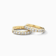 BLUSH LG7029Y GEELGOUDEN OORRINGEN MET LAB GROWN DIAMOND 0.45CT BLUSH LG7029Y GEELGOUDEN OORRINGEN MET LAB GROWN DIAMOND 0.45CT