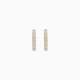 BLUSH LG7029Y GEELGOUDEN OORRINGEN MET LAB GROWN DIAMOND 0.45CT BLUSH LG7029Y GEELGOUDEN OORRINGEN MET LAB GROWN DIAMOND 0.45CT