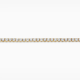 BLUSH LG2005Y-17 GOUDEN ARMBAND MET LAB GROWN DIAMOND BLUSH LG2005Y-17 GOUDEN ARMBAND MET LAB GROWN DIAMOND