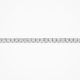 BLUSH LG2007W-17 WITGOUDEN ARMBAND MET LAB GROWN DIAMOND BLUSH LG2007W-17 WITGOUDEN ARMBAND MET LAB GROWN DIAMOND