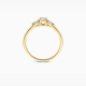 BLUSH LG1039Y GEELGOUDEN RING MET LAB GROWN DIAMOND 0.55CT BLUSH LG1039Y GEELGOUDEN RING MET LAB GROWN DIAMOND 0.55CT