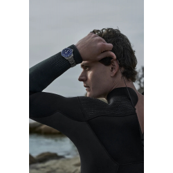 CERTINA C048.407.44.041.00 HERENHORLOGE TITANIUM DS ACTION DIVER POWERMATIC 80