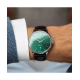 CERTINA C045.410.16.091.00 HERENHORLOGE STAAL DS-8