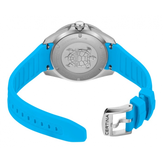 CERTINA C0477.452.17.011.00 HERENHORLOGE DS -X GMT CERTINA C0477.452.17.011.00 HERENHORLOGE DS -X GMT