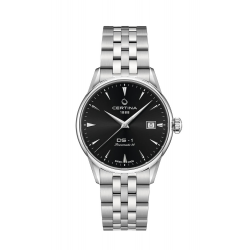 CERTINA C029.207.11.05.100 STALEN HORLOGE AUTOMAAT DS-1