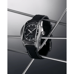 CERTINA C046.410.27.051.10 HERENHORLOGE STAAL DS CASCADEUR LIMITED