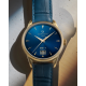 CERTINA C029.426.36.041.00 VERGULD STAAL HORLOGE DS-1 BIG DATE AUTOMAAT CERTINA C029.426.36.041.00 VERGULD STAAL HORLOGE DS-1 BIG DATE AUTOMAAT