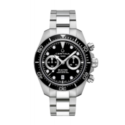 CERTINA C032.827.11.051.00 DS ACTION DIVER CHRONO